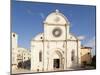 Cathedral of St. Jacob (Cathedral of St. James)-Markus Lange-Mounted Photographic Print