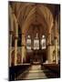 Cathedral of St. John the Baptist, Savannah, Georgia, USA-null-Mounted Photographic Print