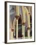 Cathedral of St. John the Baptist, Savannah, Georgia, USA-null-Framed Photographic Print