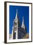 Cathedral of St Joseph, Sioux Falls, South Dakota, USA-Walter Bibikow-Framed Photographic Print