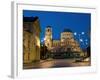 Cathedral of St. Nedelya, Sofia, Bulgaria-Russell Young-Framed Photographic Print