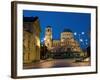 Cathedral of St. Nedelya, Sofia, Bulgaria-Russell Young-Framed Photographic Print