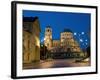 Cathedral of St. Nedelya, Sofia, Bulgaria-Russell Young-Framed Photographic Print