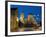 Cathedral of St. Nedelya, Sofia, Bulgaria-Russell Young-Framed Photographic Print