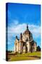 Cathedral of St. Paul, Minnesota-photo.ua-Stretched Canvas