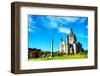 Cathedral of St. Paul, Minnesota-photo.ua-Framed Photographic Print