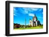 Cathedral of St. Paul, Minnesota-photo.ua-Framed Photographic Print