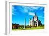 Cathedral of St. Paul, Minnesota-photo.ua-Framed Photographic Print