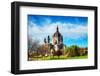 Cathedral of St. Paul, Minnesota-photo.ua-Framed Photographic Print