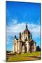 Cathedral of St. Paul, Minnesota-photo.ua-Mounted Photographic Print