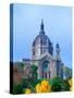 Cathedral of St. Paul, St. Paul, Minnesota-Bernard Friel-Stretched Canvas