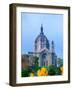Cathedral of St. Paul, St. Paul, Minnesota-Bernard Friel-Framed Photographic Print