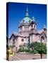 Cathedral of St. Paul, St. Paul, Minnesota-Bernard Friel-Stretched Canvas