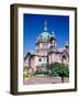 Cathedral of St. Paul, St. Paul, Minnesota-Bernard Friel-Framed Photographic Print