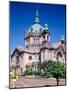 Cathedral of St. Paul, St. Paul, Minnesota-Bernard Friel-Mounted Photographic Print