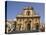 Cathedral of St Peter, UNESCO World Heritage Site, Modica, Sicily, Italy, Europe-Jean Brooks-Stretched Canvas