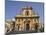 Cathedral of St Peter, UNESCO World Heritage Site, Modica, Sicily, Italy, Europe-Jean Brooks-Mounted Photographic Print