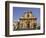 Cathedral of St Peter, UNESCO World Heritage Site, Modica, Sicily, Italy, Europe-Jean Brooks-Framed Photographic Print