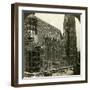 Cathedral of St Stephen (Stephansdo), Vienna, Austria-HC White-Framed Photographic Print