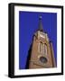 Cathedral of the Assumption, Louisville, Kentucky, USA-null-Framed Photographic Print