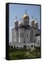 Cathedral of the Dormition of the Theotokos, Vladimir, Russia-Kymri Wilt-Framed Stretched Canvas