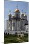 Cathedral of the Dormition of the Theotokos, Vladimir, Russia-Kymri Wilt-Mounted Photographic Print