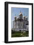 Cathedral of the Dormition of the Theotokos, Vladimir, Russia-Kymri Wilt-Framed Photographic Print