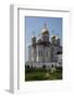 Cathedral of the Dormition of the Theotokos, Vladimir, Russia-Kymri Wilt-Framed Photographic Print