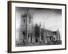 Cathedral of the Fens-null-Framed Photographic Print