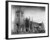 Cathedral of the Fens-null-Framed Photographic Print