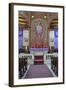Cathedral of the Immaculate Conception-Richard Cummins-Framed Photographic Print