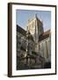 Cathedral of the Most Holy Trinity (19th Century)-null-Framed Photographic Print