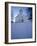 Cathedral of the Nativity, Zvenigorod, Moscow Region, Russia-Ivan Vdovin-Framed Photographic Print