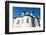 Cathedral of the Transfiguration of the Saviour in the Kremlin-Michael Runkel-Framed Photographic Print