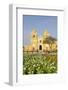 Cathedral of Trujillo from Plaza De Armas, Trujillo, Peru, South America-Michael DeFreitas-Framed Photographic Print