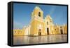 Cathedral of Trujillo, Trujillo, Peru, South America-Michael DeFreitas-Framed Stretched Canvas