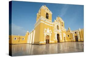 Cathedral of Trujillo, Trujillo, Peru, South America-Michael DeFreitas-Stretched Canvas