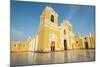 Cathedral of Trujillo, Trujillo, Peru, South America-Michael DeFreitas-Mounted Photographic Print