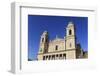 Cathedral, Old Town, Parasio, Porto Maurizio, Imperia, Liguria, Italian Riviera, Italy, Europe-Wendy Connett-Framed Photographic Print