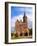 Cathedral on Kant's Island, Kaliningrad (Konigsberg), Russia, Europe-Gavin Hellier-Framed Photographic Print