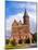 Cathedral on Kant's Island, Kaliningrad (Konigsberg), Russia, Europe-Gavin Hellier-Mounted Photographic Print