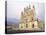 Cathedral, Orvieto, Umbria, Italy-Jean Brooks-Stretched Canvas