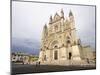 Cathedral, Orvieto, Umbria, Italy-Jean Brooks-Mounted Photographic Print