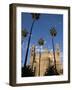 Cathedral, Palermo, Sicily, Italy, Europe-Mark Banks-Framed Photographic Print