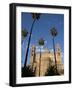 Cathedral, Palermo, Sicily, Italy, Europe-Mark Banks-Framed Photographic Print