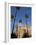 Cathedral, Palermo, Sicily, Italy, Europe-Mark Banks-Framed Photographic Print