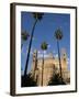 Cathedral, Palermo, Sicily, Italy, Europe-Mark Banks-Framed Photographic Print