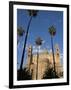 Cathedral, Palermo, Sicily, Italy, Europe-Mark Banks-Framed Photographic Print