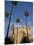 Cathedral, Palermo, Sicily, Italy, Europe-Mark Banks-Mounted Photographic Print