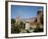 Cathedral, Palermo, Sicily, Italy, Europe-Levy Yadid-Framed Photographic Print